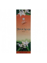 Incenso Flor de Laranja Flute